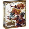 Bandai Super Dragon Ball Heroes Official 4-Pocket Binder Set - Majin Buu Arc