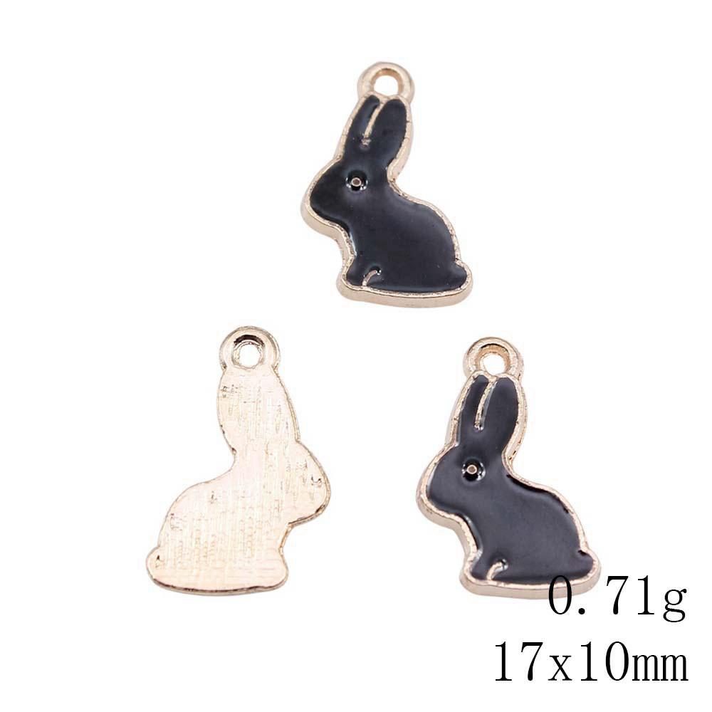 

Шармы на День святого Валентина для браслета Фламинго Русалка Эмалевые шармы Подвеска Подвески для дома и сада для браслетов A20-10pcs-17x10mm