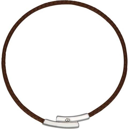 

Colantotte TAO Necklace Fino Prawn M TAO FINO (43cm) коричневий