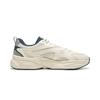 Li Ning Milk Coconut Low top Casual Shoes Men's Ecru AGCW115-5