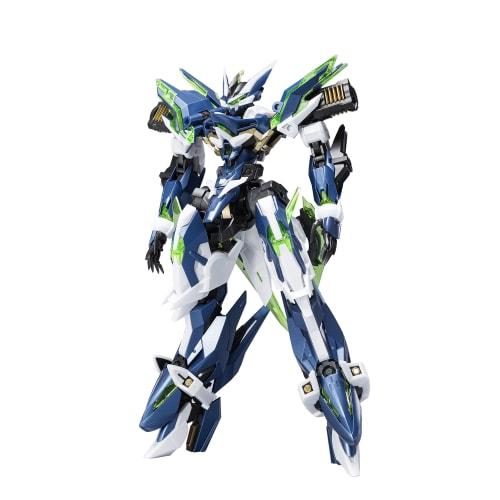 

HOWLING STAR CROSS CORE CZ 12A Nebula ABS Assembled Plastic Model
