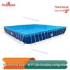 Jingwei Outdoor Frame Swimming Pool
