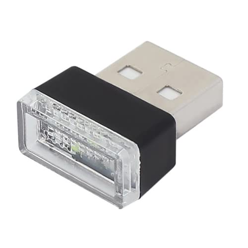Illumination Light Car Interior USB Illumination LED Illumination Cover Car синий