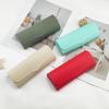 Portable Korean Style Glasses Case with Magnetic Closure – Sturdy, Stylish Design for Men, Women, and Students
