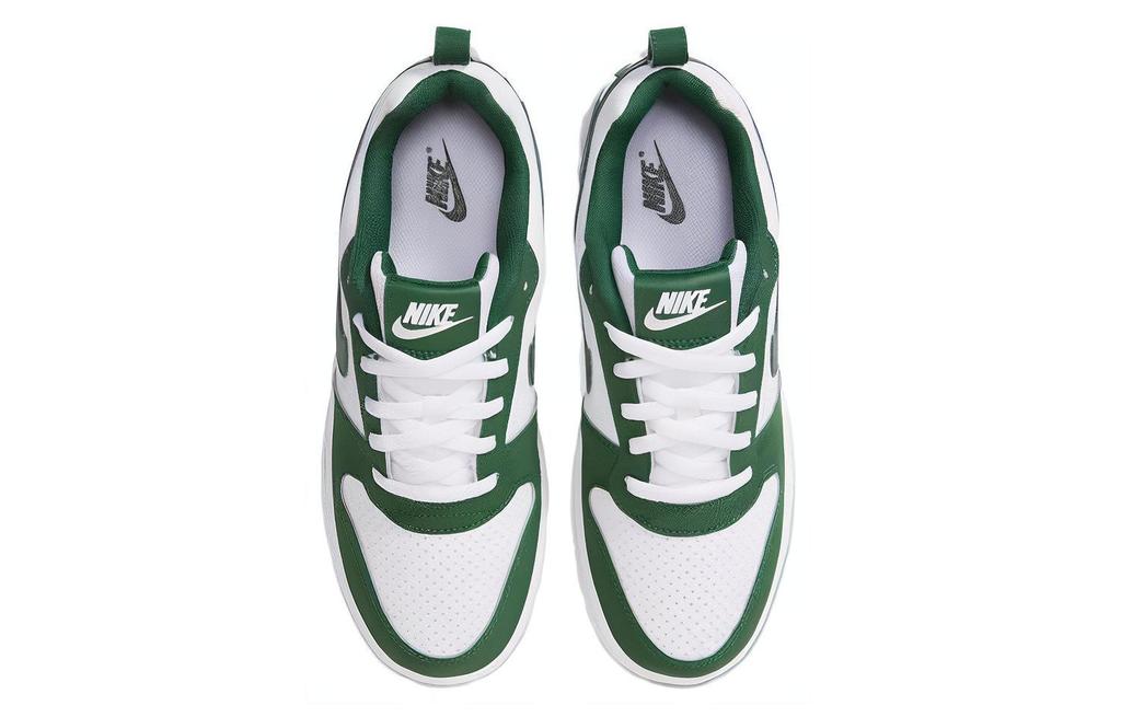 Nike Court Borough 'Green' FN3440-131