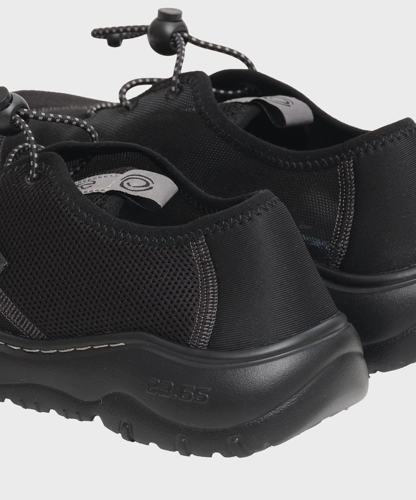 23.65 Piglet V3 Sneakers - Black