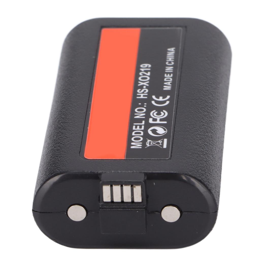 Battery Pack for Xbox One Controller 1200mAh Rechargeable Replacement Controller Battery Pack Set