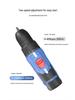 Dongcheng Cordless Brushless Lithium Hammer Drill & Electric Screwdriver