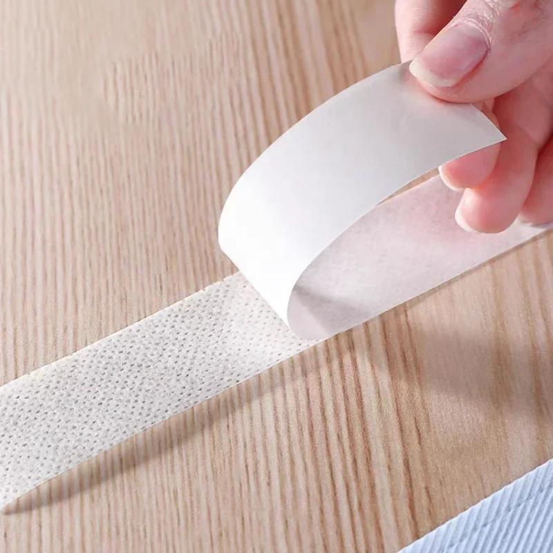 8/16M New Disposable Self-Adhesive Sweat Pads T-shirt Collar Hat Anti-perspiration Pad T-Shirt Neck Collar Hat Absorbent Sticker