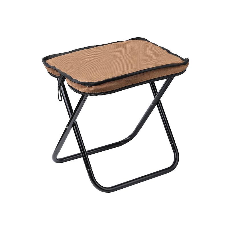 OIMG Portable Outdoor Folding Stool