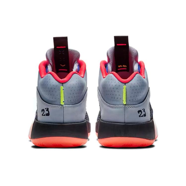 Air Jordan 35 SP TP PF 'Center of Gravity' Men's DC1493-001