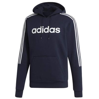 Adidas CORE GER42 Trainings-Hoodie in Legend Ink Größe zu japanischer Größe Herren F17/Weiß (EI8985), J/M (Äquivalent M)