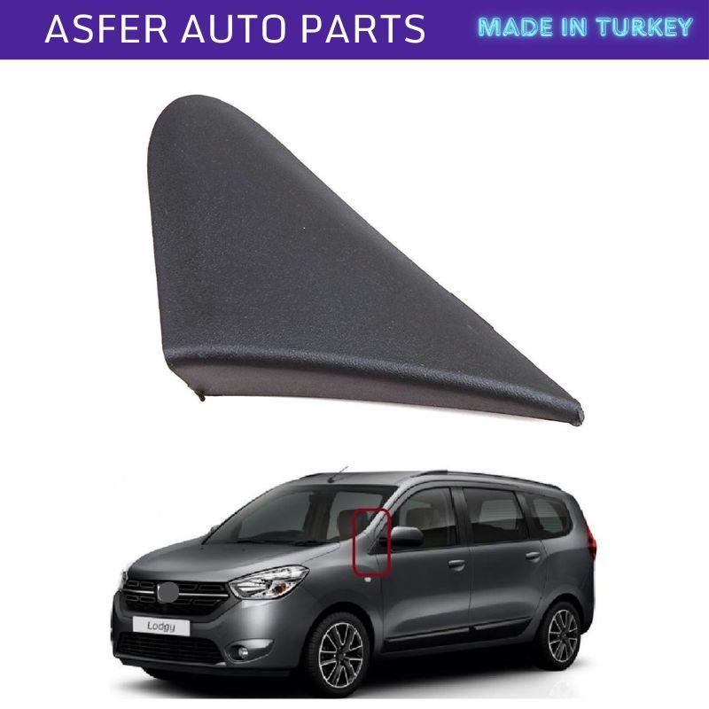 

Left Side Mirror Bakelite For Renault Lodgy Dokker 2012 After OEM 638756739R