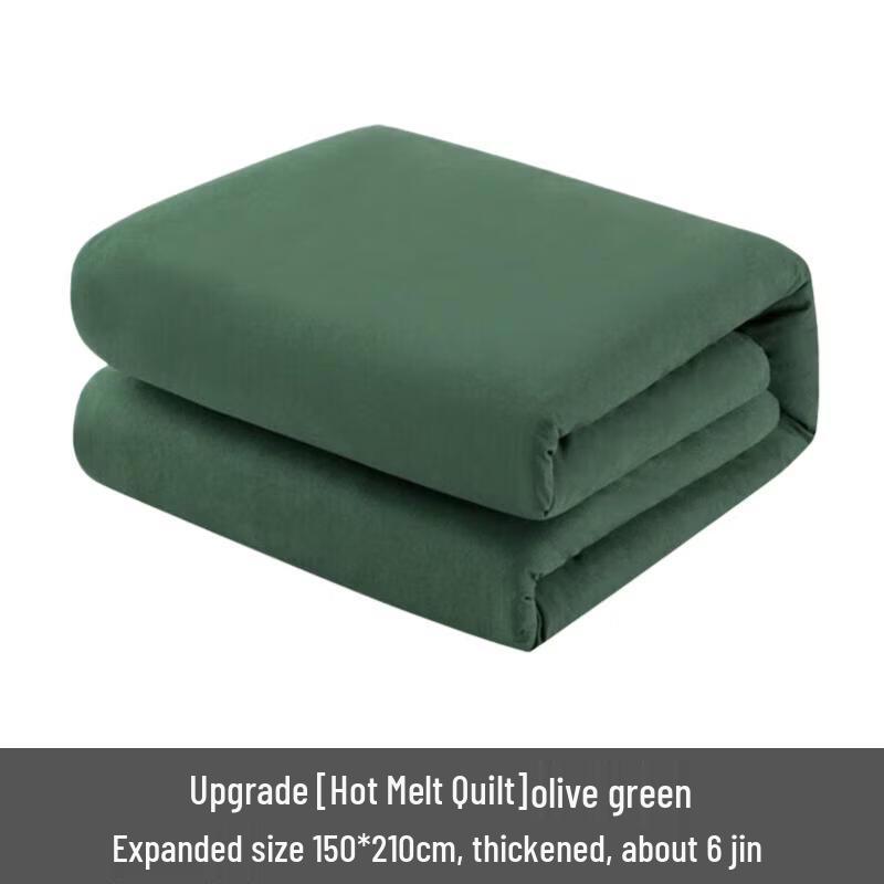 ZLIII Single Winter Cotton Quilt