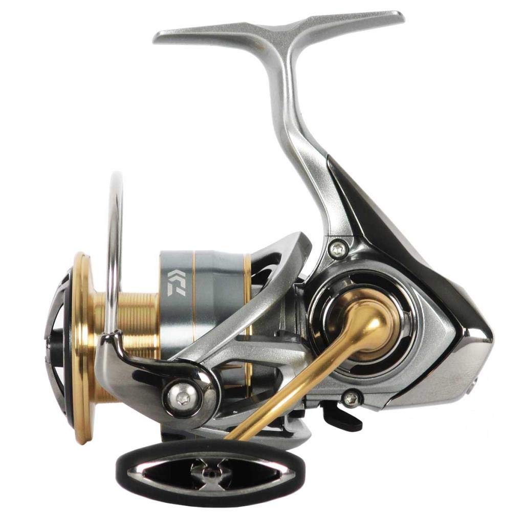 

Катушка для спиннинга DAIWA 18 Freems LT3000D-C (Модель 2018 года)