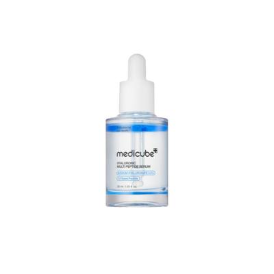 Hyaluronic Multi Peptide Ampoule 30ml (3 Options)