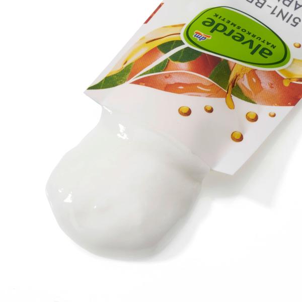 DM Alverde 5in1 Almond Nutrition Care Hair Mask 20ml