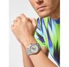 Plein Sport Watch Touchdown PSFBA0623 Gray
