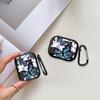 Earphone Cases Cover Case For Airpods Pro2 2 3 Pro3 1 4 Pro INS Retro Butterfly