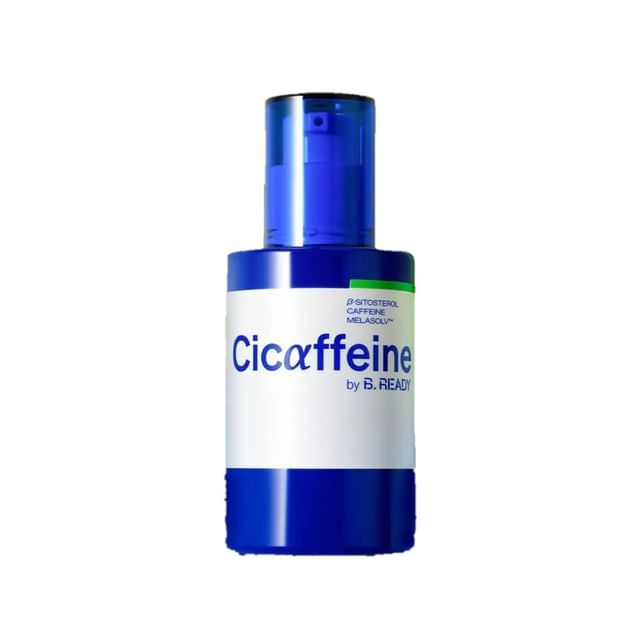 B.READY - Cicaffeine Trouble Reset Serum 40ml