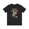 Tops – T-Shirts