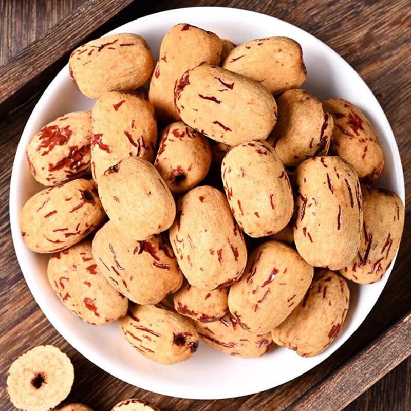 New Boundaries Xinjiang Gray Jujube