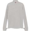 Thom Browne half-zip sweatshirt MJT503A-03037-055