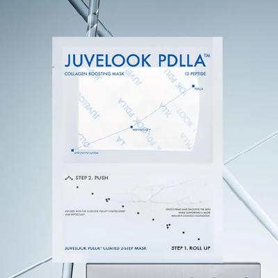 Mascarilla Estimuladora de Colágeno JUVELOOK PDLLA 1 ud