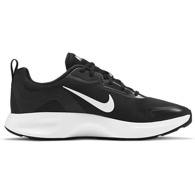 Nike Wearallday Invierno Negro Blanco CT1729-001