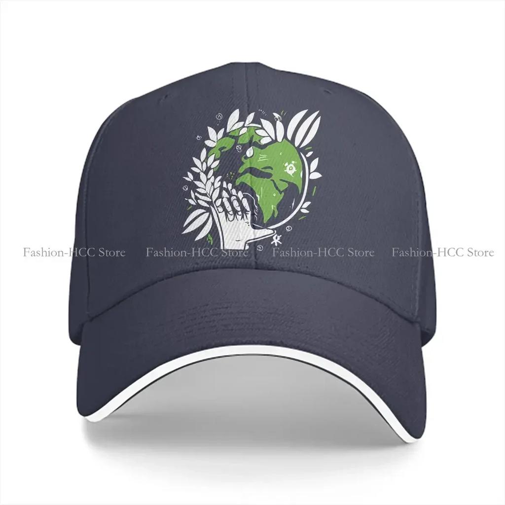 Pure Color Dad Hats Kopie Von Earth Is My Home Hat Sun Visor Baseball Caps EnvironUnisextal Protection and Technology Peaked Cap