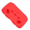 RC Drone Remote Control Protective Cover Silicone ScratchProof Case for       2S(Black )