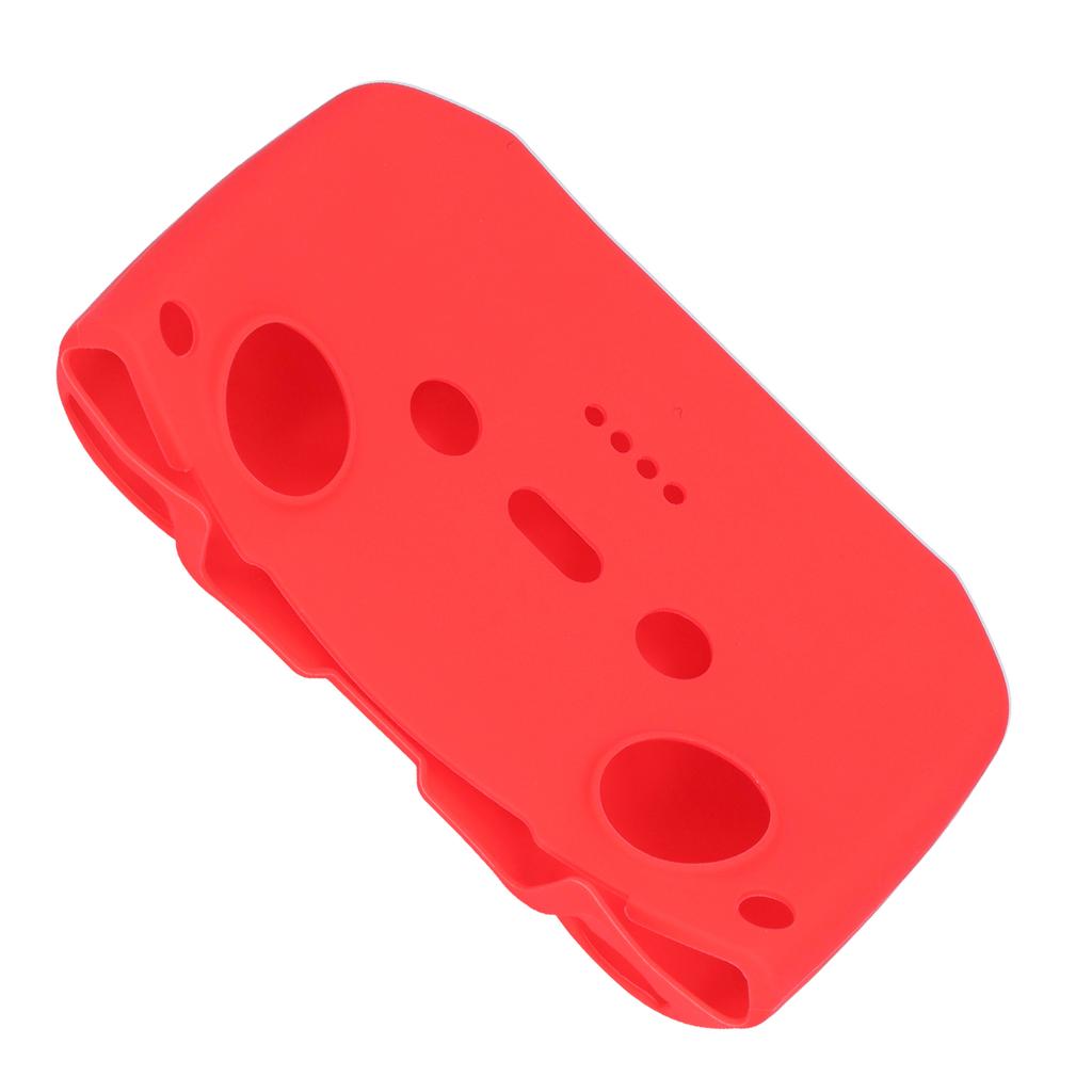RC Drone Remote Control Protective Cover Silicone ScratchProof Case for       2S(Black )