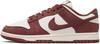 Nike Dunk Low W DUNK LOW Size Brown/Phantom HJ7673-001, 22.0cm