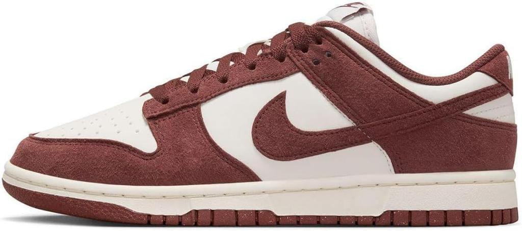 Nike Dunk Low W DUNK LOW Size Brown/Phantom HJ7673-001, 22.0cm