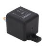 12V 200A Car Battery Breaker Wireless Remote Control Power Off Switch Start Relay with Cable