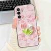 For Samsung Galaxy M56 5G Case SM-M566B/DS Popular Cute Cartoon Print Soft Silicone Cover For Samsung M56 M 56 6.73" Phone Shell