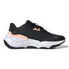 Adidas Climawarm Cruiser J Comfortable Casual Durable Non-Slip Breathable Low-Top Running Shoes Kids Sneakers Black Pink GV8602