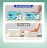 Kaki Cat China-Chic Feng Large Paper Towels - 16 Packs, 530 Sheets Each