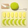 Play Food Kitchen Toy Set for Kids Ages 3-5 Cutting Fruits And Vegetables Toys Educational Pretend Play House Toys Gifts for Toddlers Boys Girls