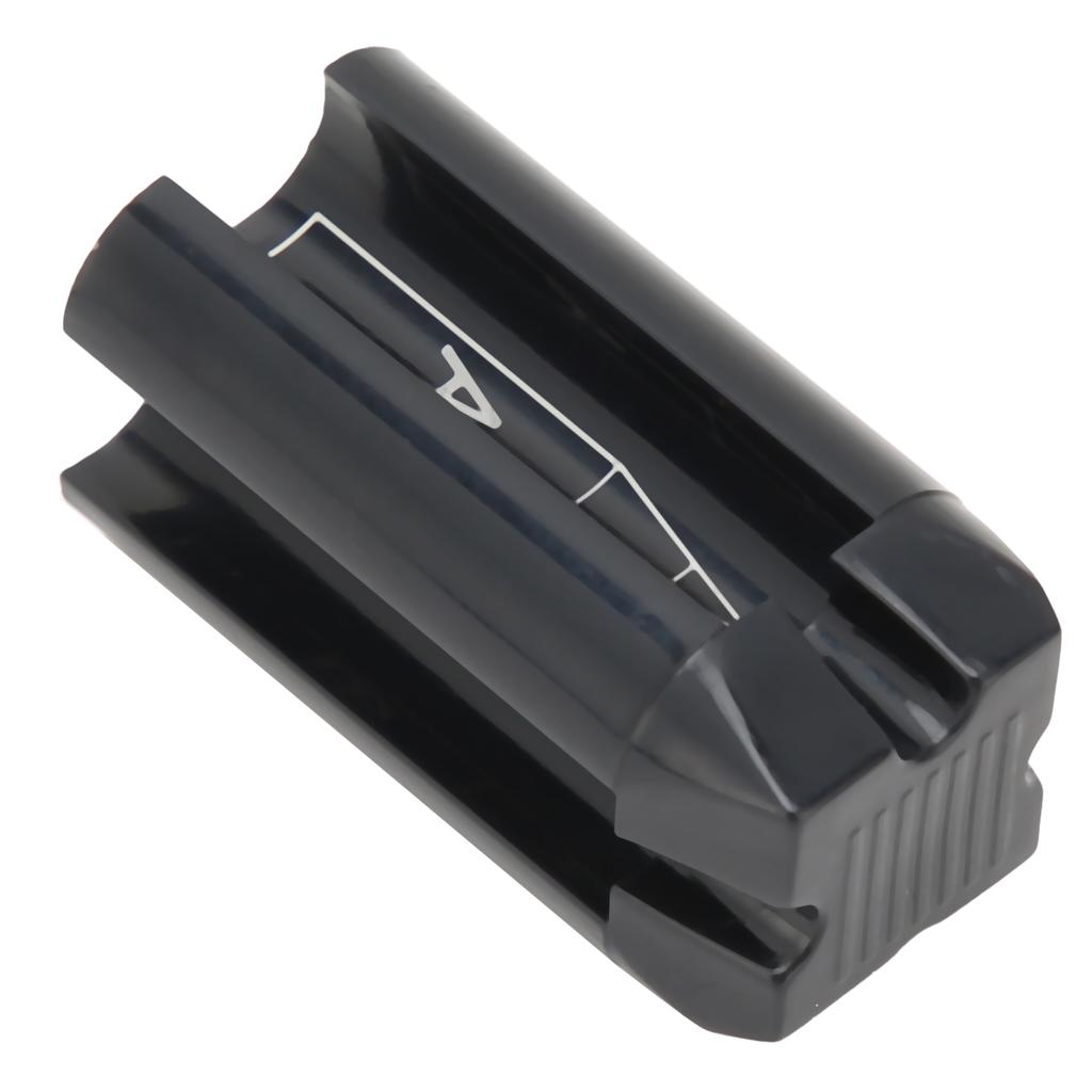 4 in 1 Eyebrow Pencil Sharpener Eyebrow Makeup Sharpening Tool Duckbill‑Shape Sharpener