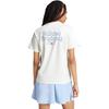 adidas Originals T Shirt Women's White IR7473