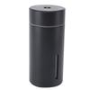 Car Diffuser Humidifier Intelligent Start Stop Small Essential Oil Diffuser Humidifier with Colorful Light for Office