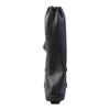 Opel Astra Black Leather Handbrake Cover