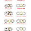 Bearing Thrust Ball Bearing 1 Pcs Accessories Miniature