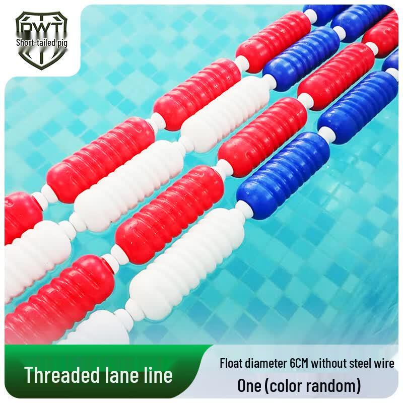 Swimming Pool Lane Line Float Buoy