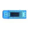 Easy Carry Voltage Current Power Monitor Energy Consumption Analyzers HOLD Function Energy Meter Device for Electrical Use