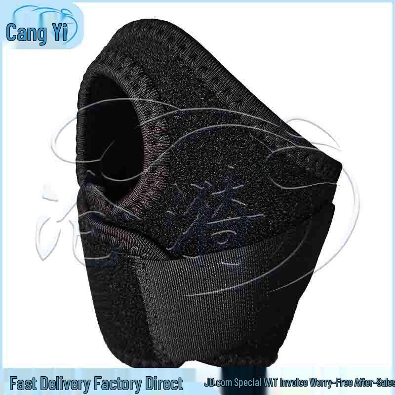 Adjustable Sports Wrist Support (Pair)