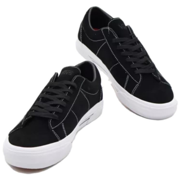 Supreme × Vans Sid Fuck Em ! Black 28cm Buy Supreme x Vans Sid 'Fuck 'Em Pack - Black' - VN000MQ8CJK