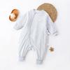 Winter Toddler Sleeping Bag With Legs Thick Cotton Warmth A-Grade Safety 600gsm 1200gsm 1-3 Years