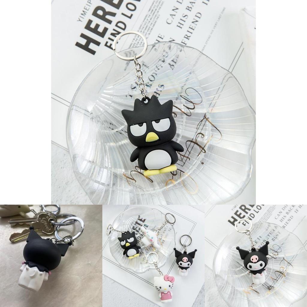 Entzückende Japanische Cartoon-Puppe Ornamente Epoxid Pudding Hund Frosch Melody Schönes Spielzeug für Sammler und Fans